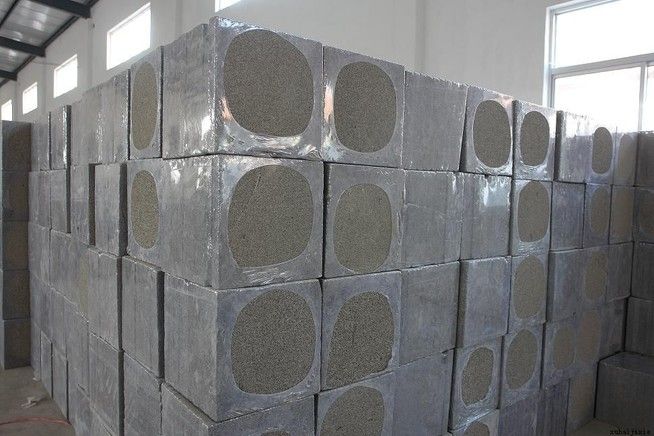 钦州爱玛保温建材